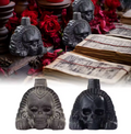 Aztec death whistle